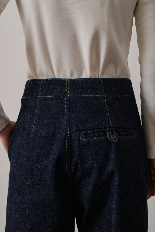 Jean Blair - Brut - Coton - Femme