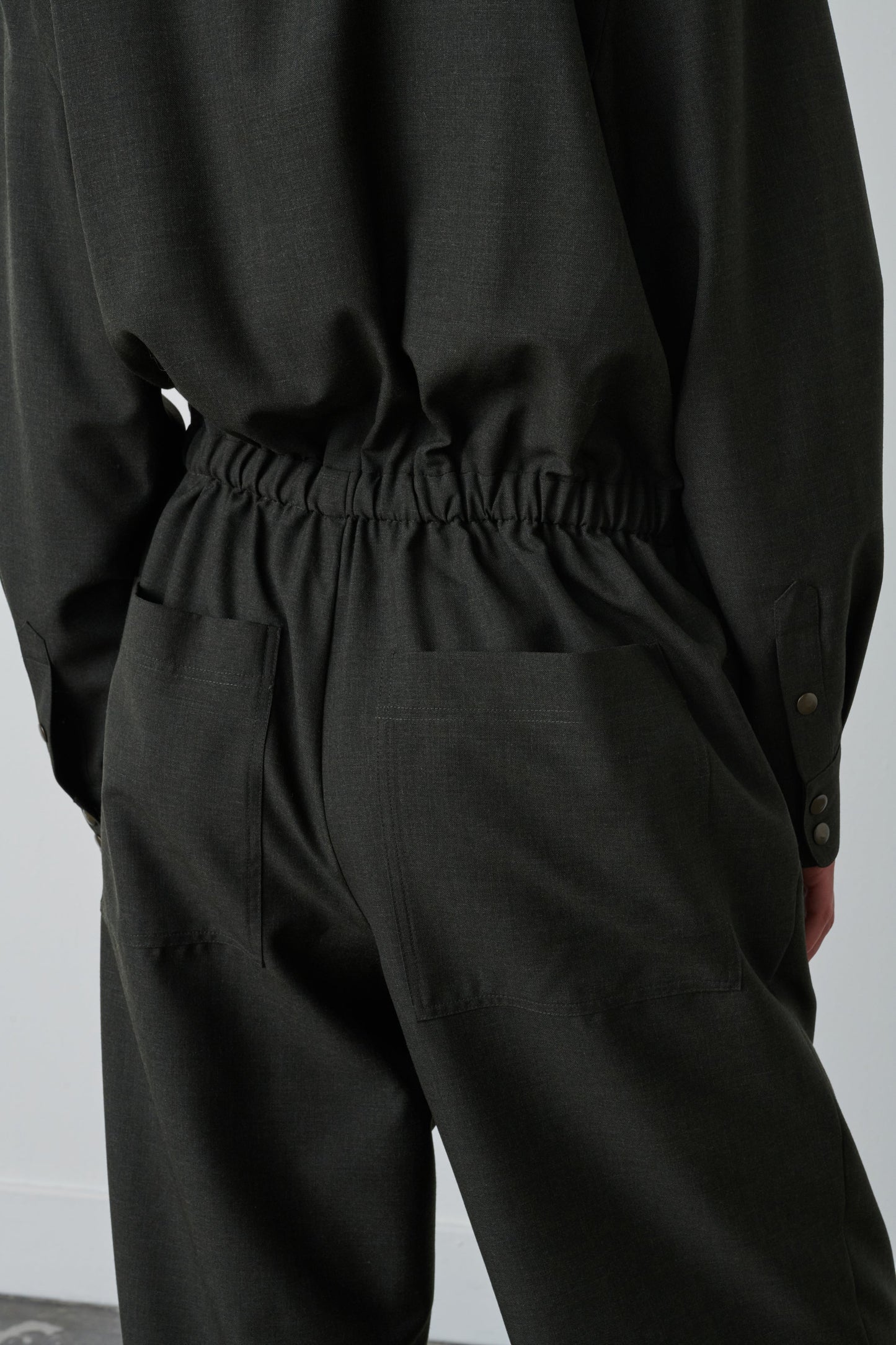 VERMEILLE JUMPSUIT