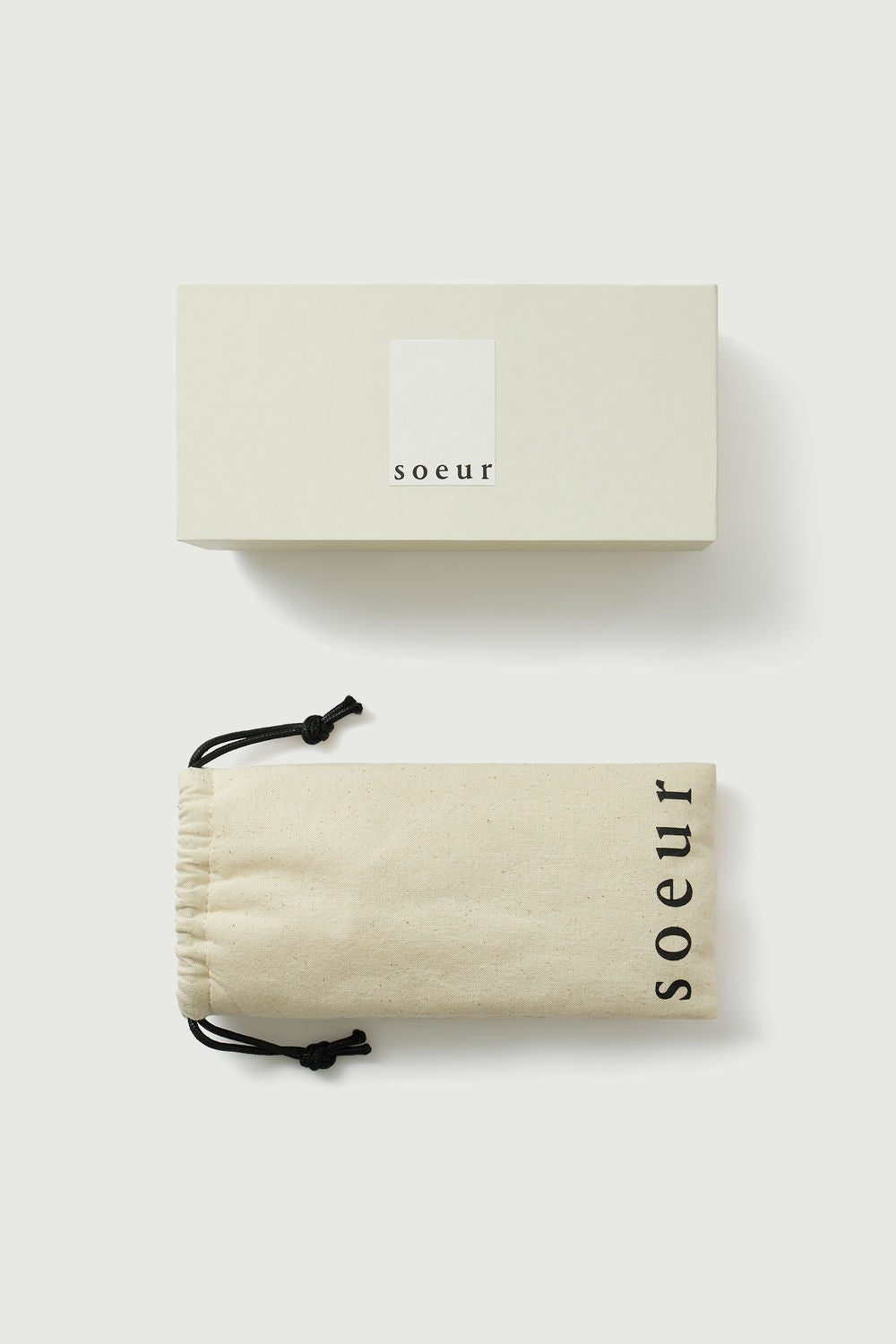 GREEN LEE SUNGLASSES vue 8