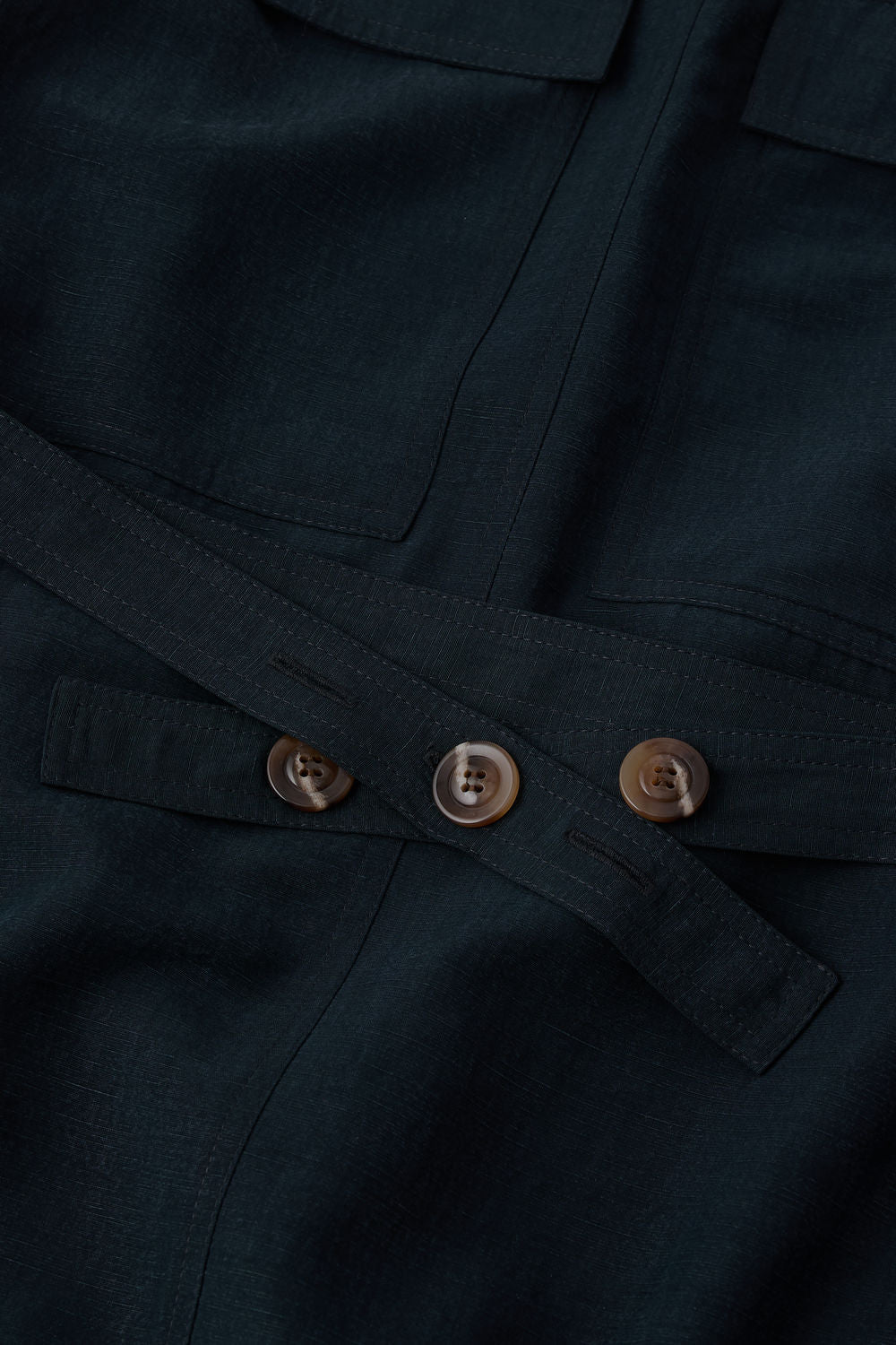 Top Isra - Pétrole - Femme