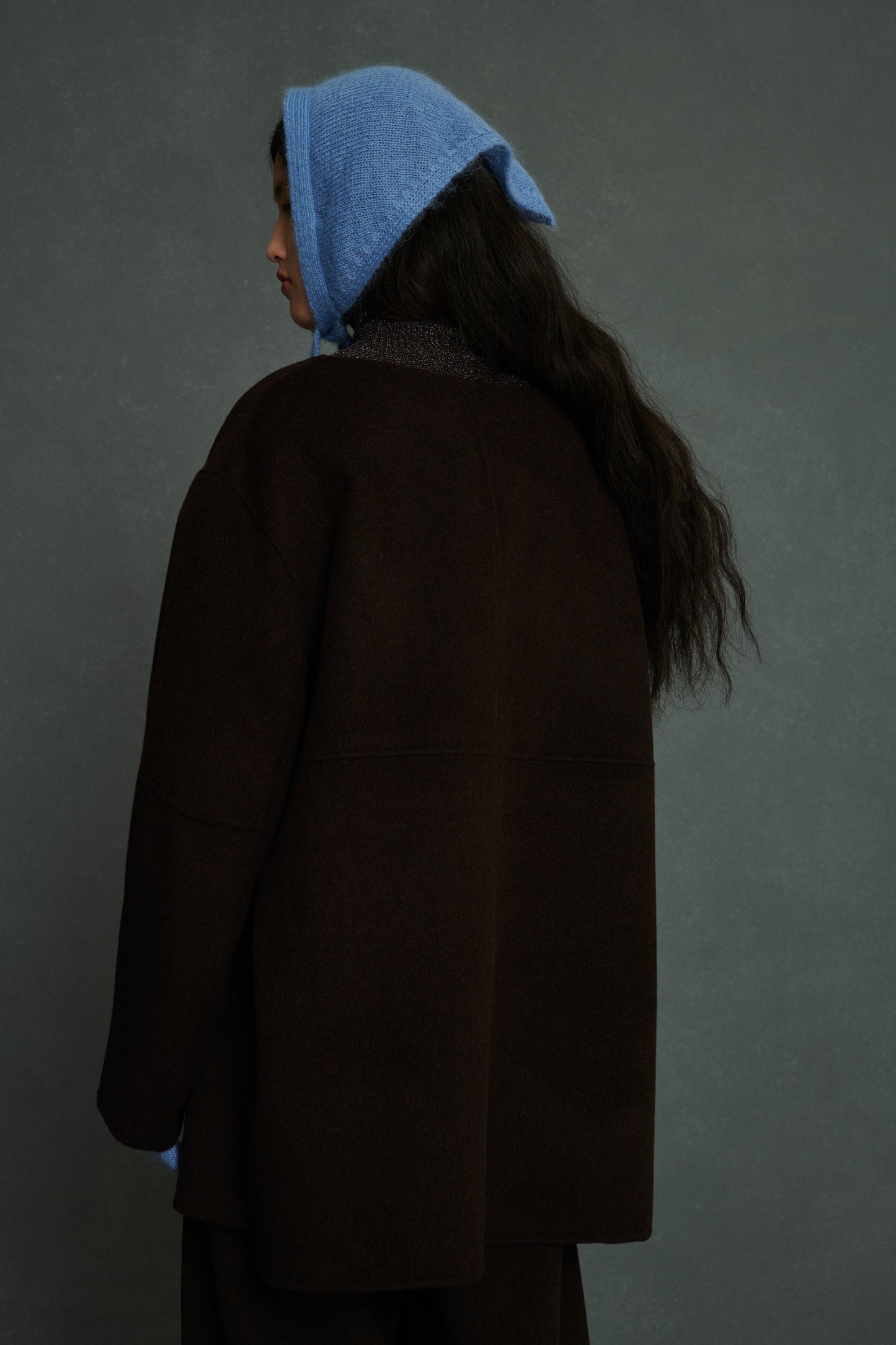 VALERIANE JUMPER