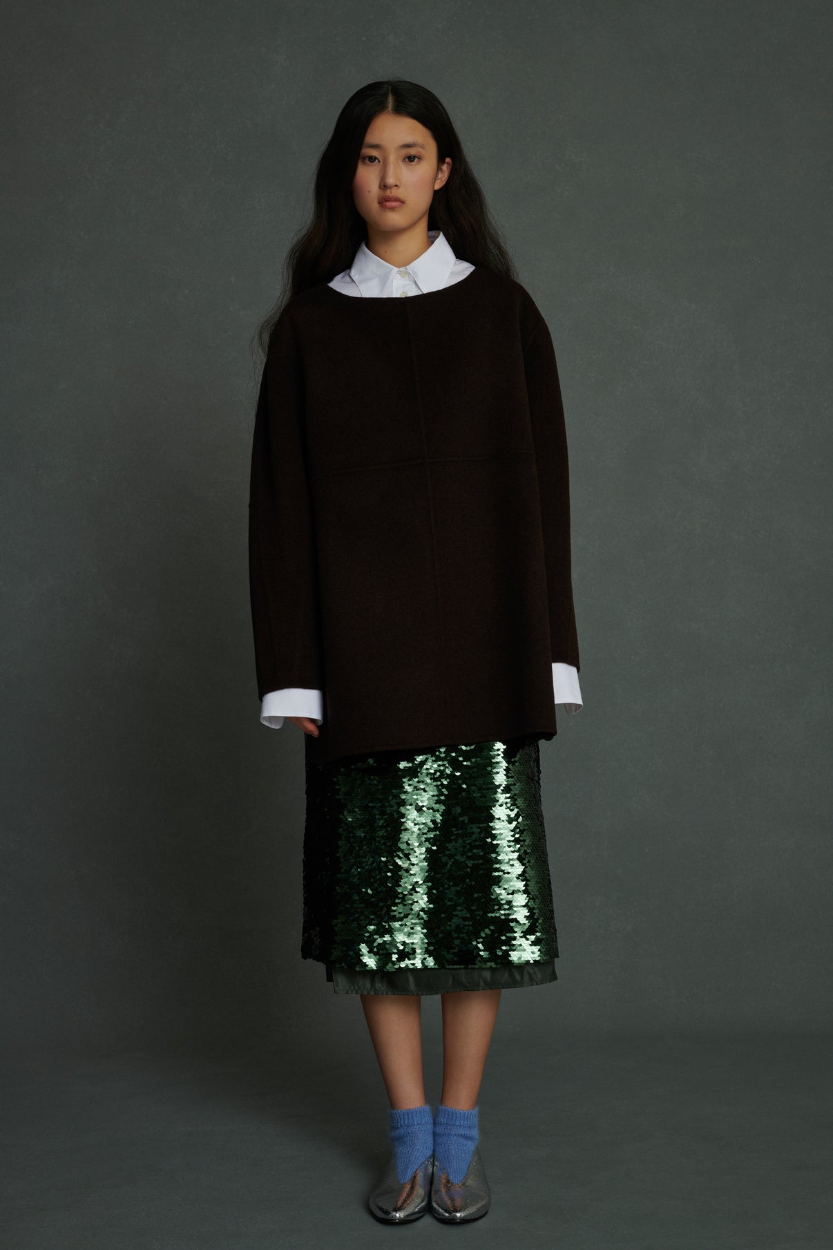 VALERIANE JUMPER vue 1
