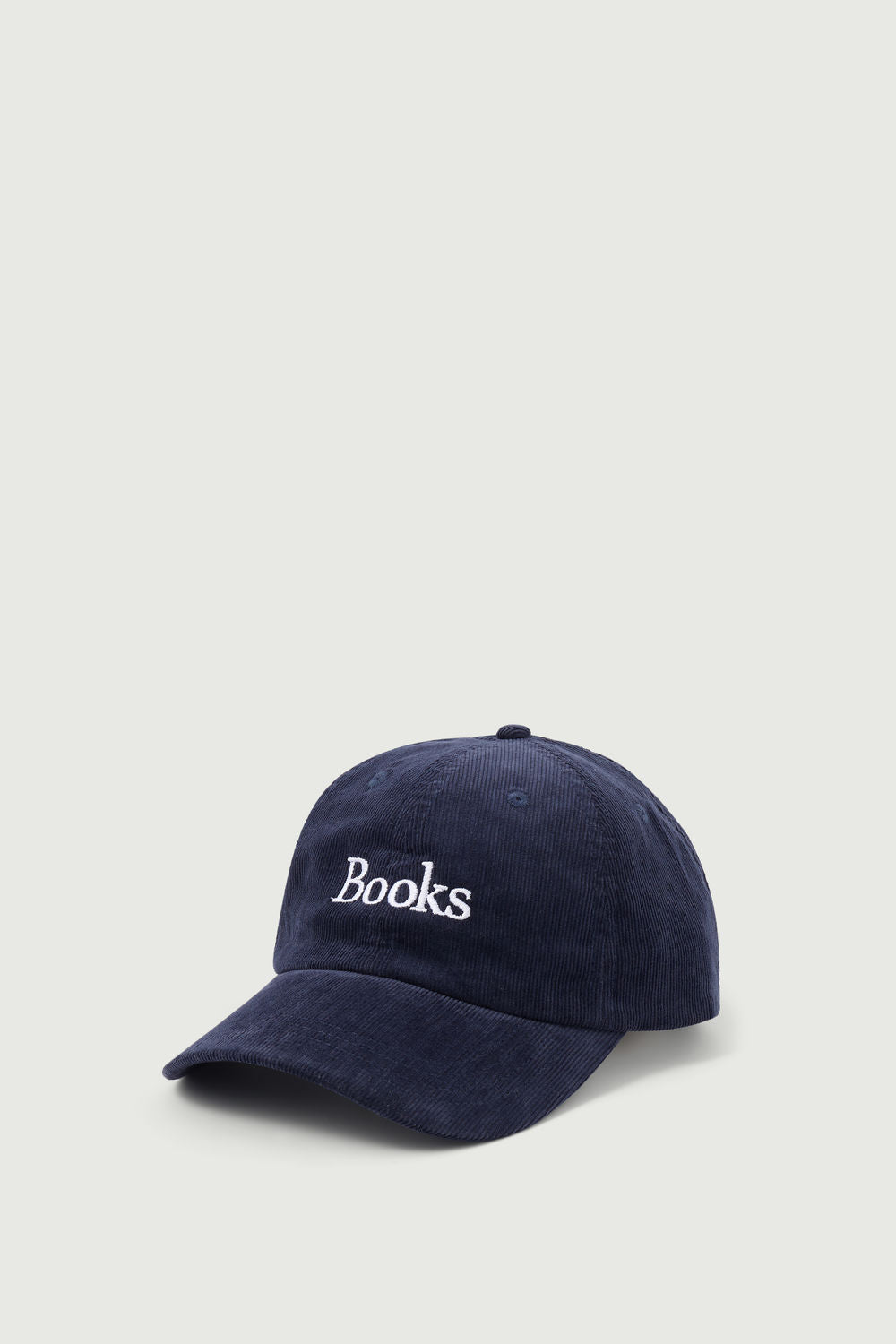 Casquette Books vue 2